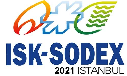 İstanbul TÜYAP SODEX Fuarı