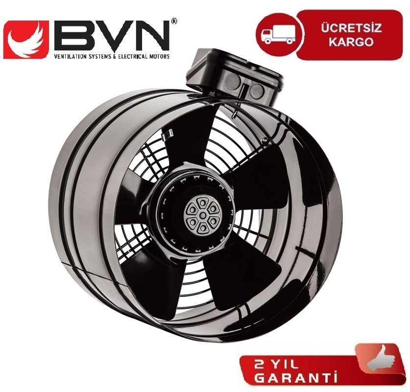 BORAX%20250-2K%20Aksiyel%20Kanal%20Tipi%20Fan